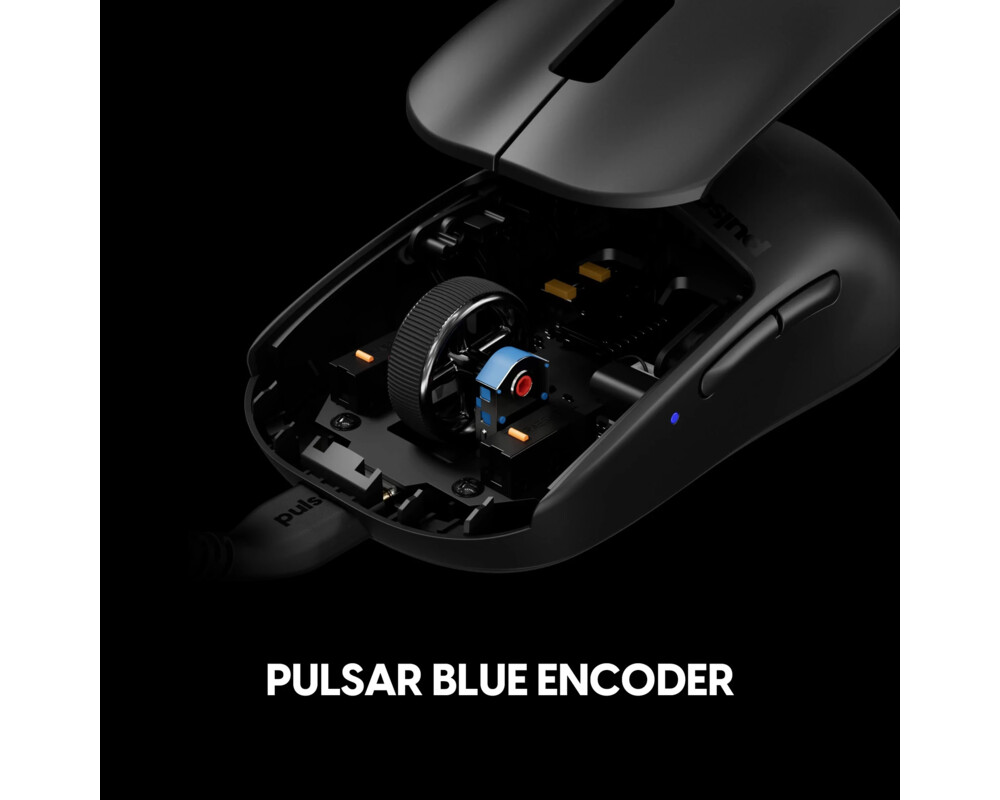 Мишка Pulsar професионална Wired Gaming Mouse... 4