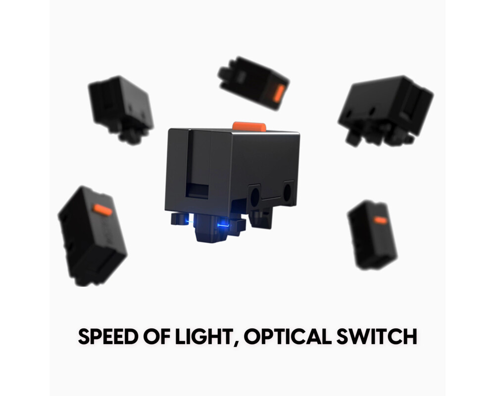 Мишка Pulsar професионална Wired Gaming Mouse... 6