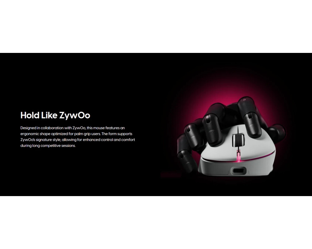 Мишка Pulsar професионална Wireless Gaming Mou... 10