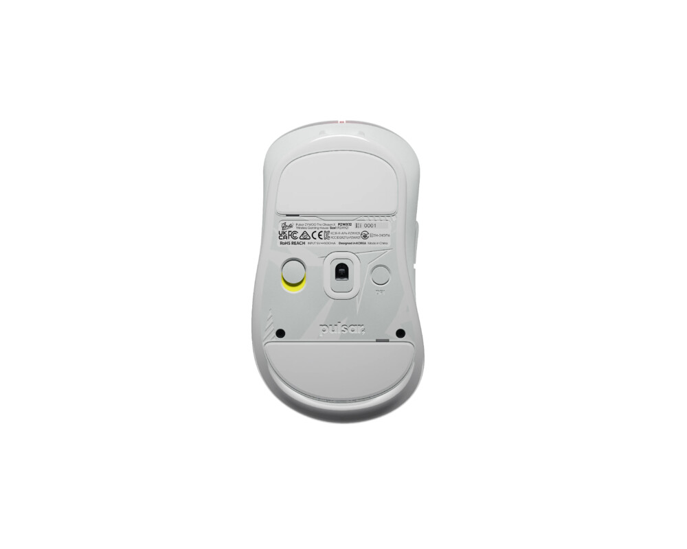 Мишка Pulsar професионална Wireless Gaming Mou... 2