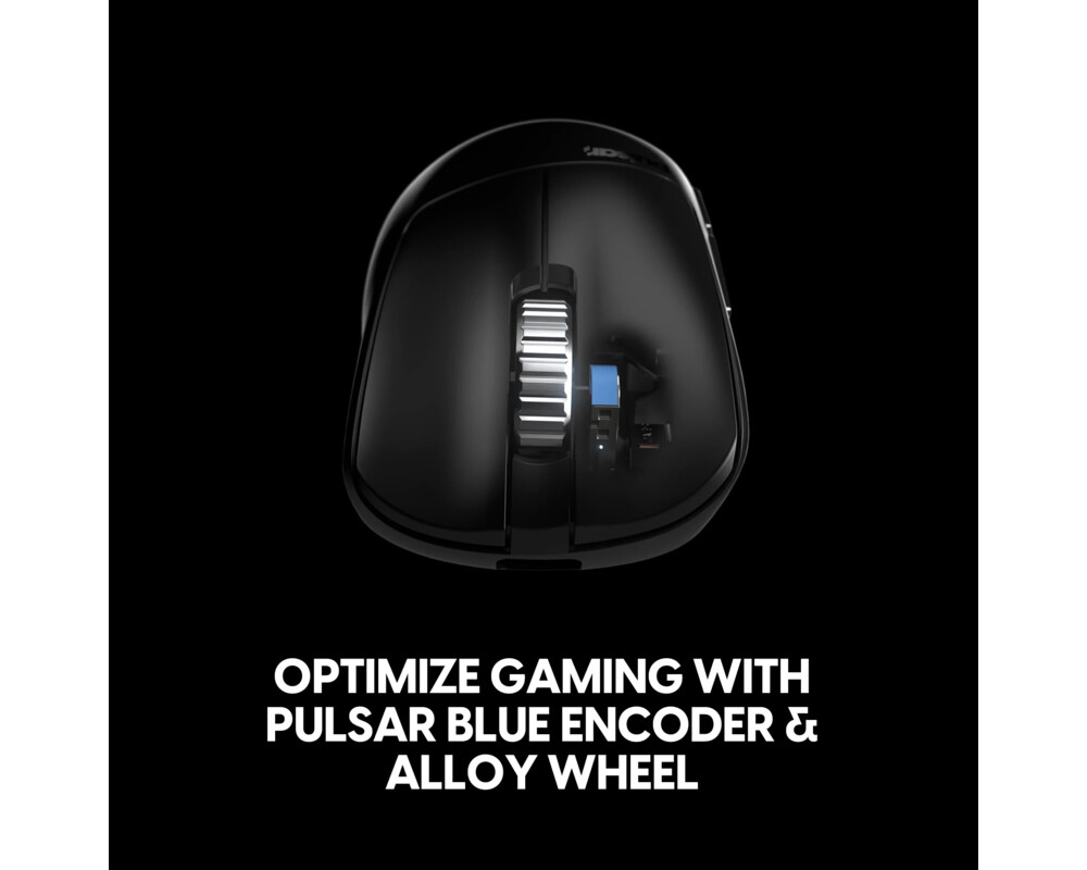 Мишка Pulsar професионална Wireless Gaming Mou... 4