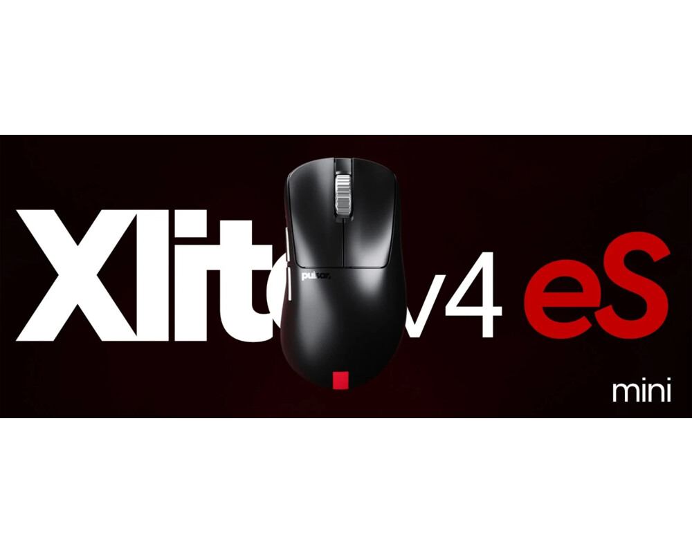 Мишка Pulsar професионална Wireless Gaming Mou... 9