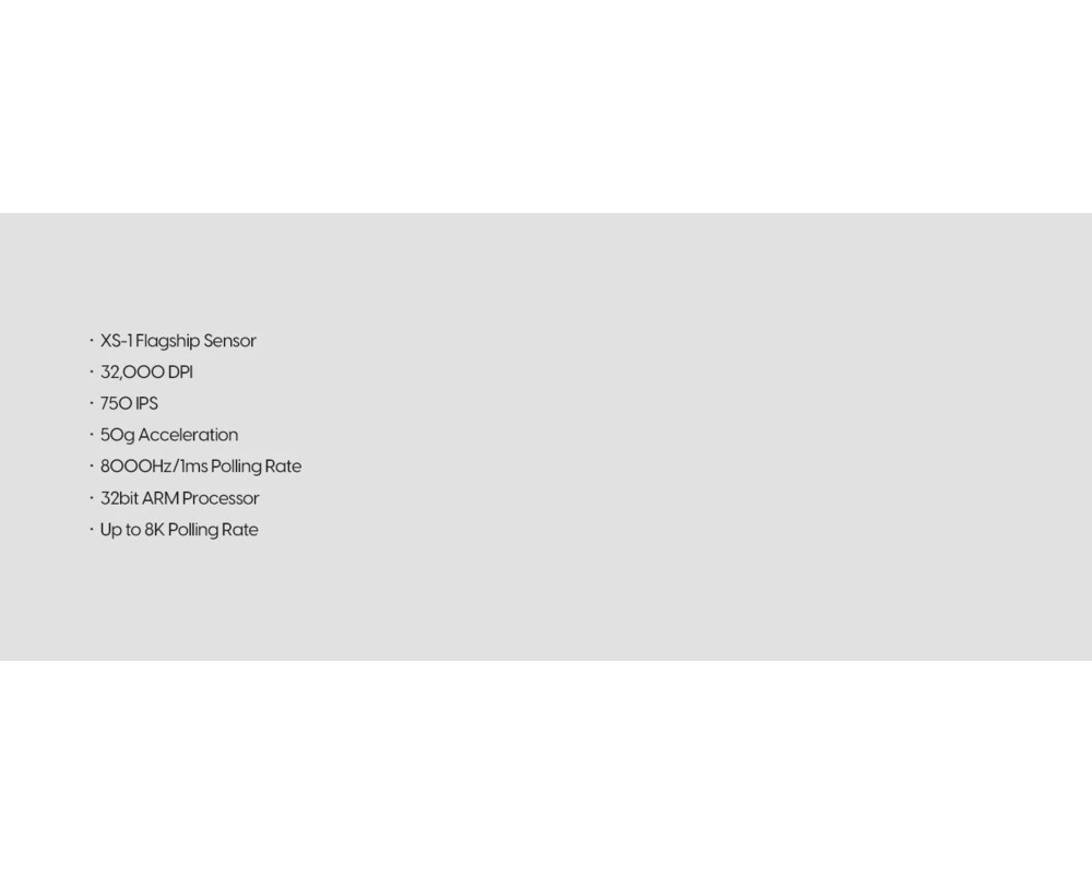 Мишка Pulsar професионална Wireless Gaming Mou... 14