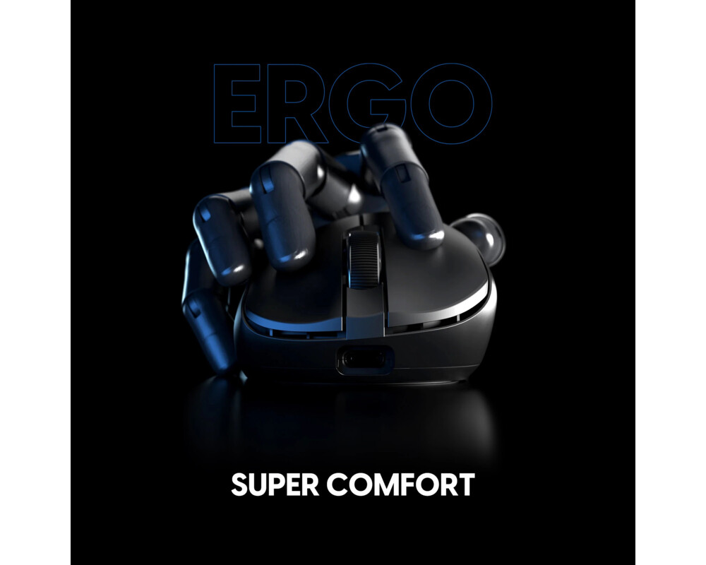 Мишка Pulsar професионална Wireless Gaming Mou... 5