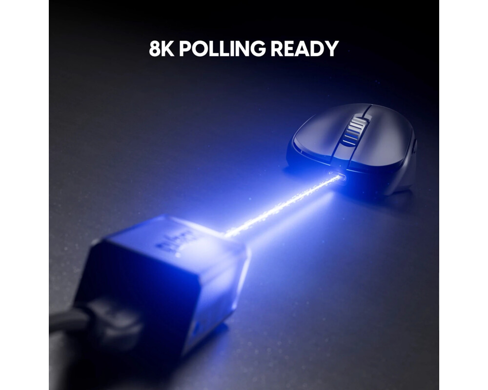 Мишка Pulsar професионална Wireless Gaming Mou... 7