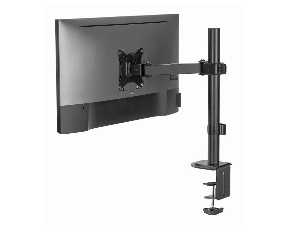Стойка Gembird - MA-D1-03 - 1 Monitor 7