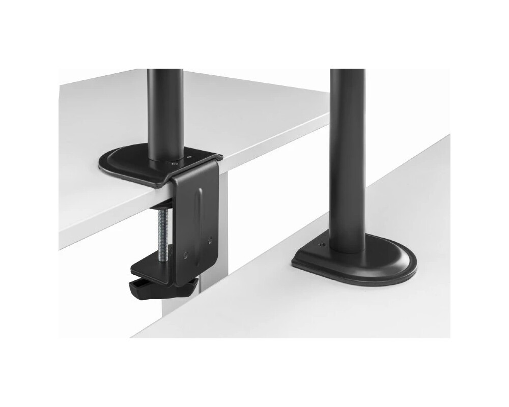 Стойка Gembird - MA-D1-03 - 1 Monitor 9