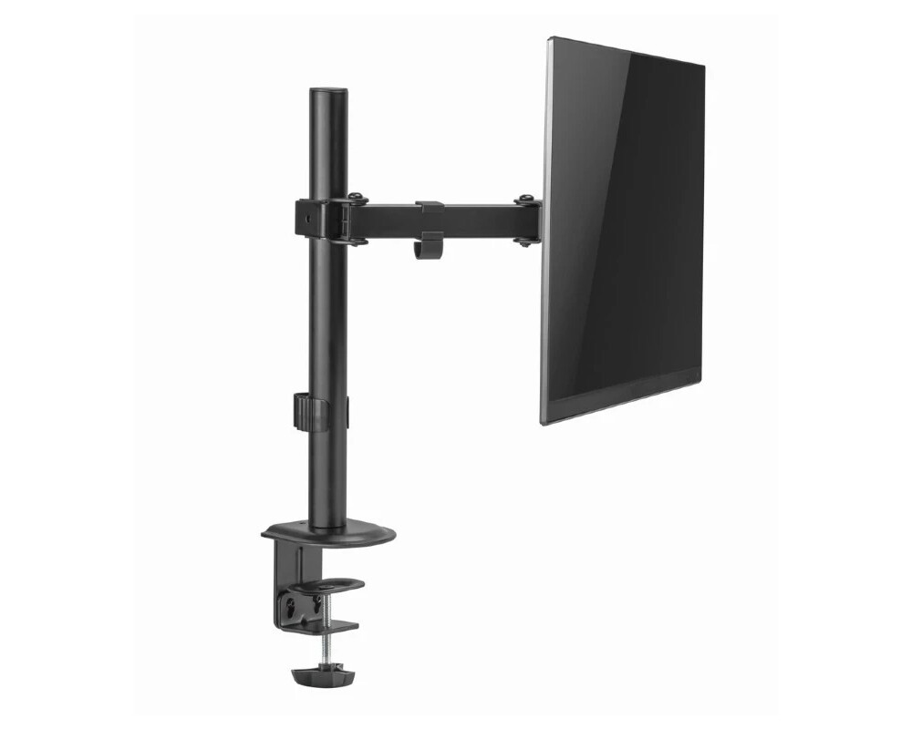 Стойка Gembird - MA-D1-03 - 1 Monitor 8