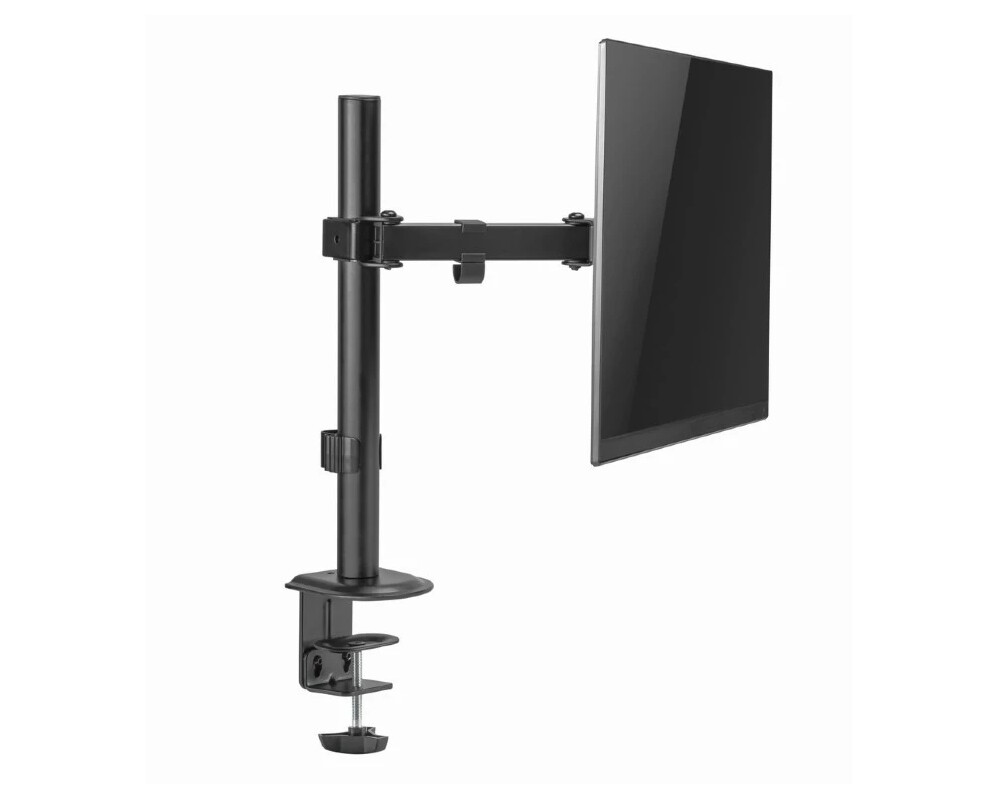 Стойка Gembird - MA-D1-03 - 1 Monitor 8