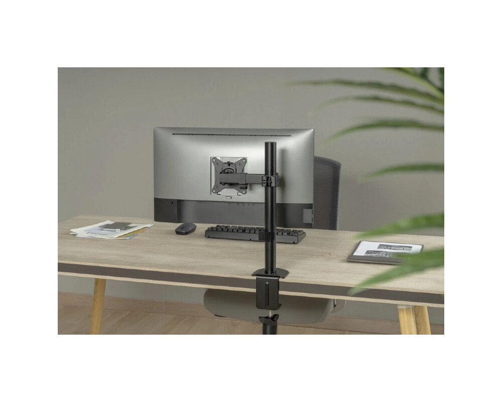 Стойка Gembird - MA-D1-03 - 1 Monitor 10