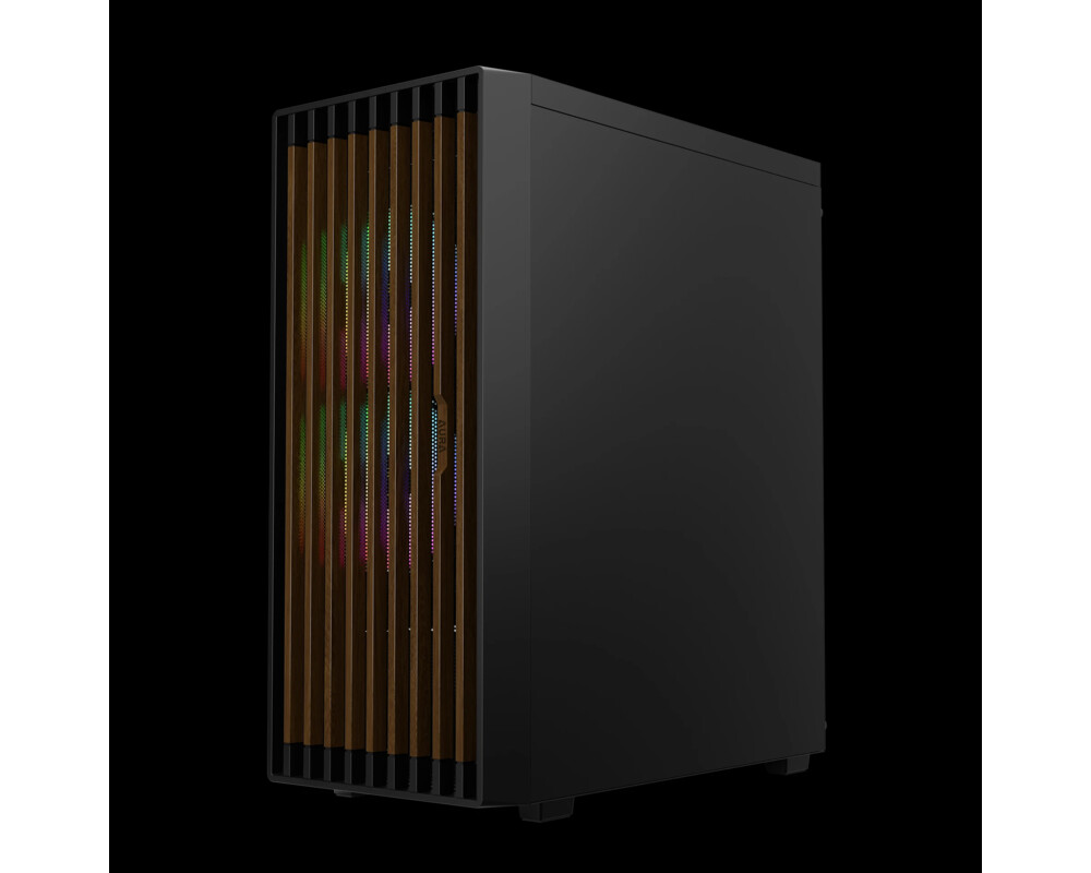 Кутия Gamdias ATX - AURA GC4 ELITE - Addressable RGB 6