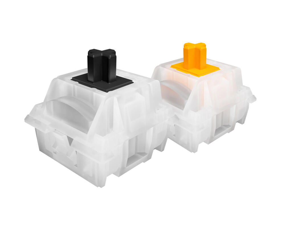 Клавиатура be quiet! LIGHT MOUNT 6