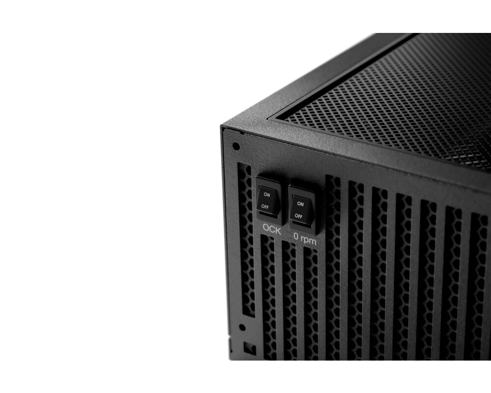 Захранване be quiet! ATX 3.1 Titanium - Dark Power... 6