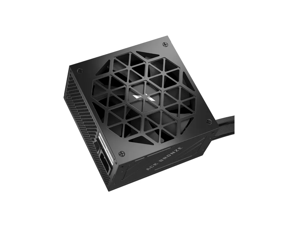 Захранване 1stPlayer ATX 3.1 850W - ACK Bronze - HA... 6