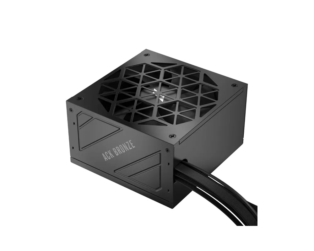 Захранване 1stPlayer ATX 3.1 850W - ACK Bronze - HA... 8