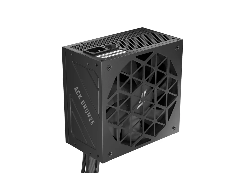 Захранване 1stPlayer ATX 3.1 850W - ACK Bronze - HA... 3