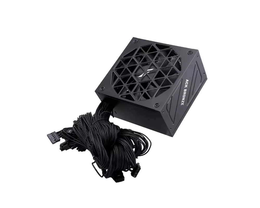 Захранване 1stPlayer ATX 3.1 750W - ACK Bronze - HA... 4