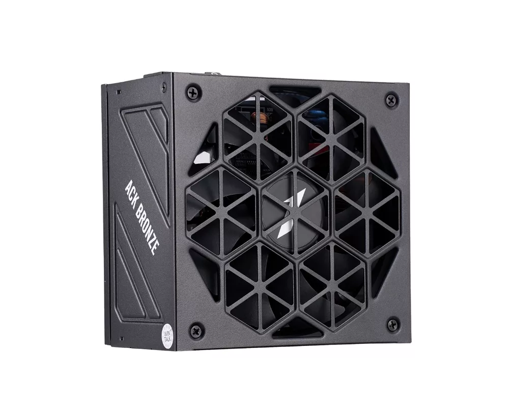 Захранване 1stPlayer ATX 3.1 750W - ACK Bronze - HA... 2