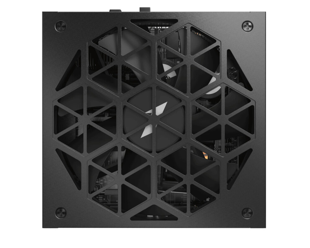 Захранване 1stPlayer ATX 3.1 850W - ACK Gold 4