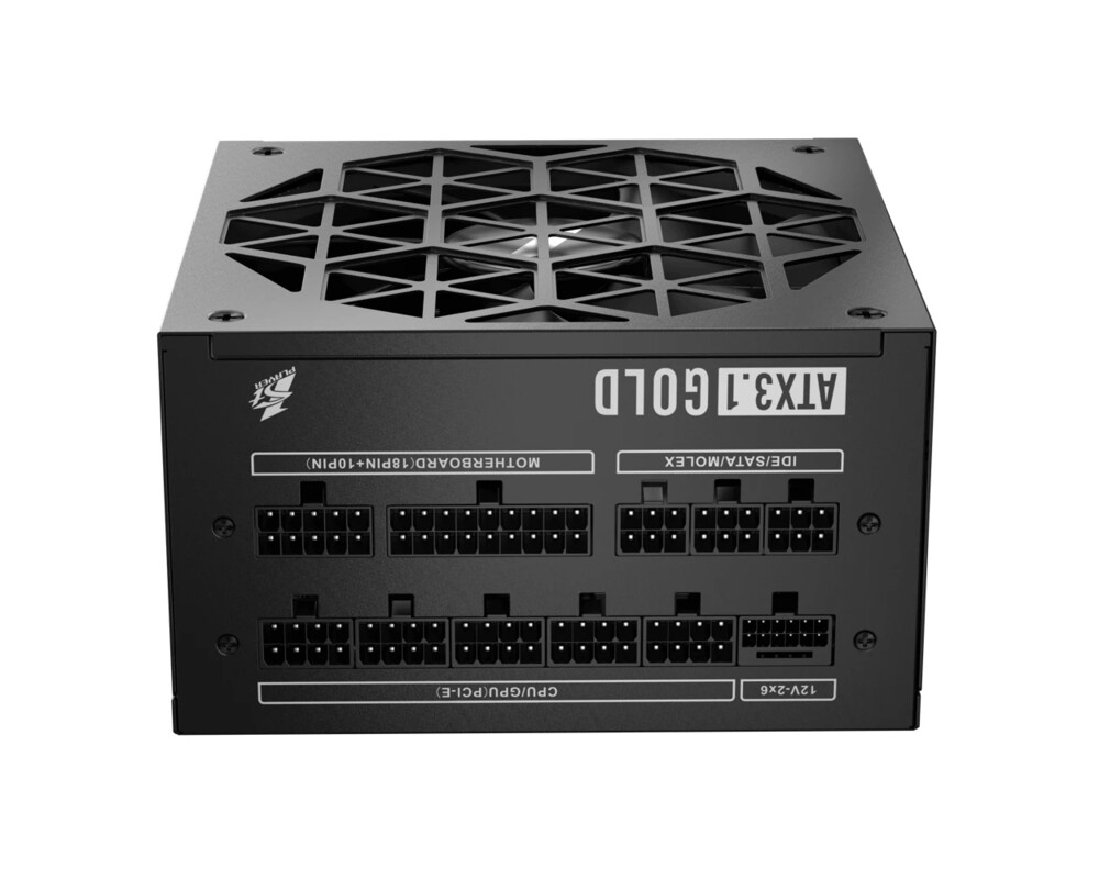 Захранване 1stPlayer ATX 3.1 750W - ACK Gold 4