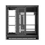 Кутия Xigmatek E-ATX - PANO II AIR - 8 ARGB Fa... 6