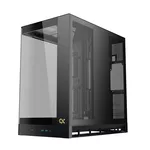 Кутия Xigmatek E-ATX - PANO II AIR - 8 ARGB Fa... 11