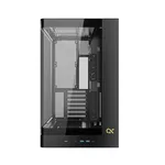 Кутия Xigmatek E-ATX - PANO II AIR - 8 ARGB Fa... 10