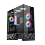 <span>Кутия</span> Xigmatek E-ATX - Alphard Pro - 6 inch LCD Display <span class='catalog-num-in-name'>EN48227</span> - 