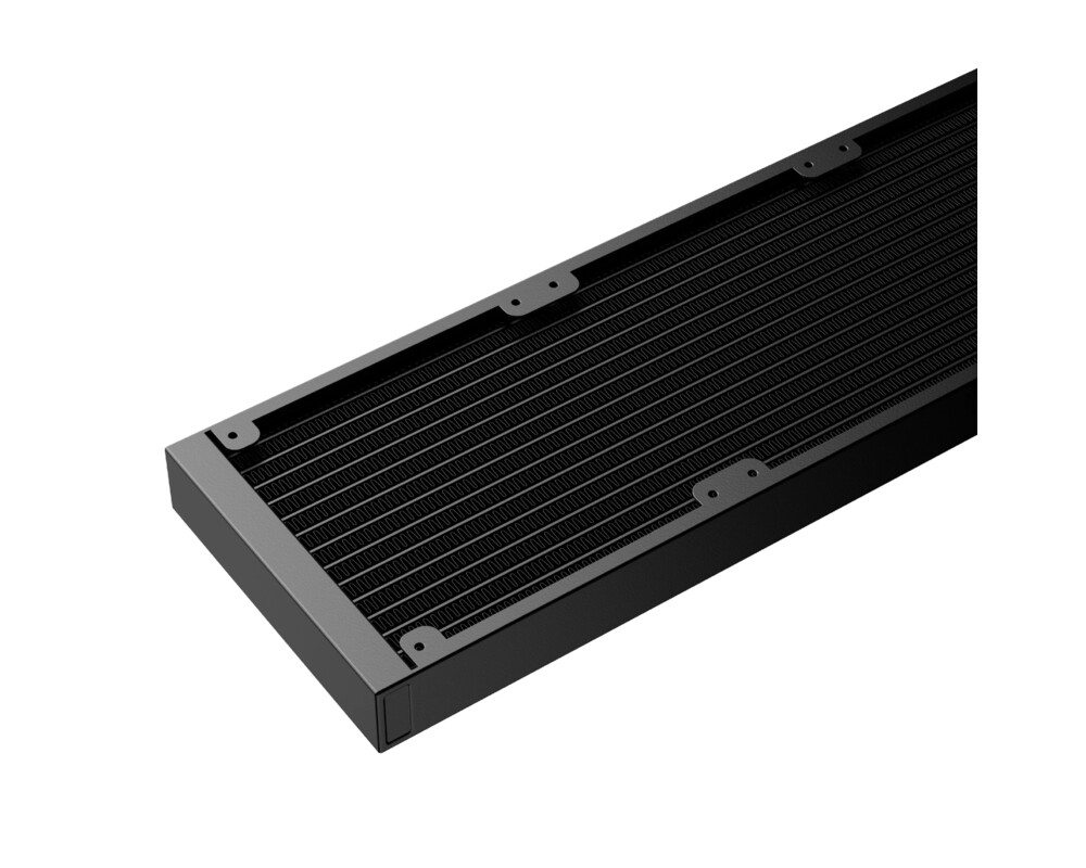 Охладител за процесор Xigmatek FENIX II 360 - Addressable RGB 8