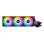 <span>Охладител за процесор</span> Xigmatek FENIX II 360 - Addressable RGB <span class='catalog-num-in-name'>EN46575</span> - 