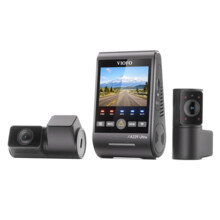  VIOFO Dash Cam A229 Ultra 3 Channel - 4K 869780 VIOFO-A229-ULTRA-3CH на топ цена - PIC.bg