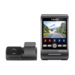 <span>Видеорегистратор</span> VIOFO Dash Cam A229 Ultra 2 Channel - 4K <span class='catalog-num-in-name'>VIOFO-A229-ULTRA-2CH</span> - 
