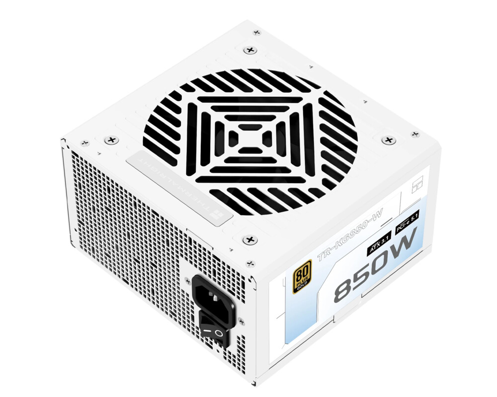Захранване Thermalright ATX 3.1 850W Gold 3