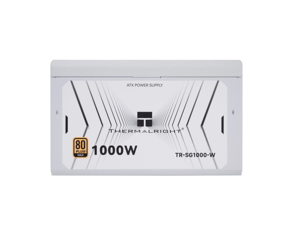 Захранване Thermalright ATX 3.1 1000W Gold 2