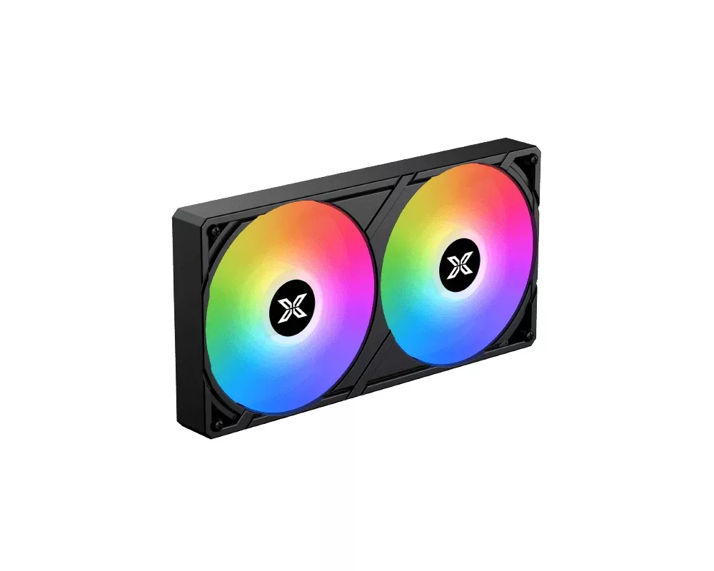 Охладител за процесор Xigmatek LK Pro 240 Digital 4