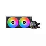 <span>Охладител за процесор</span> Xigmatek LK Pro 240 Digital <span class='catalog-num-in-name'>LK_PRO_240_DIGITAL</span> - 