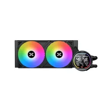  Xigmatek LK Pro 240 Digital 870302 LK_PRO_240_DIGITAL на топ цена - PIC.bg