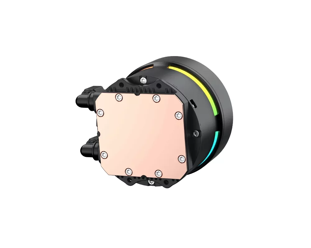 Охладител за процесор Xigmatek LK Pro 240 Digital 6