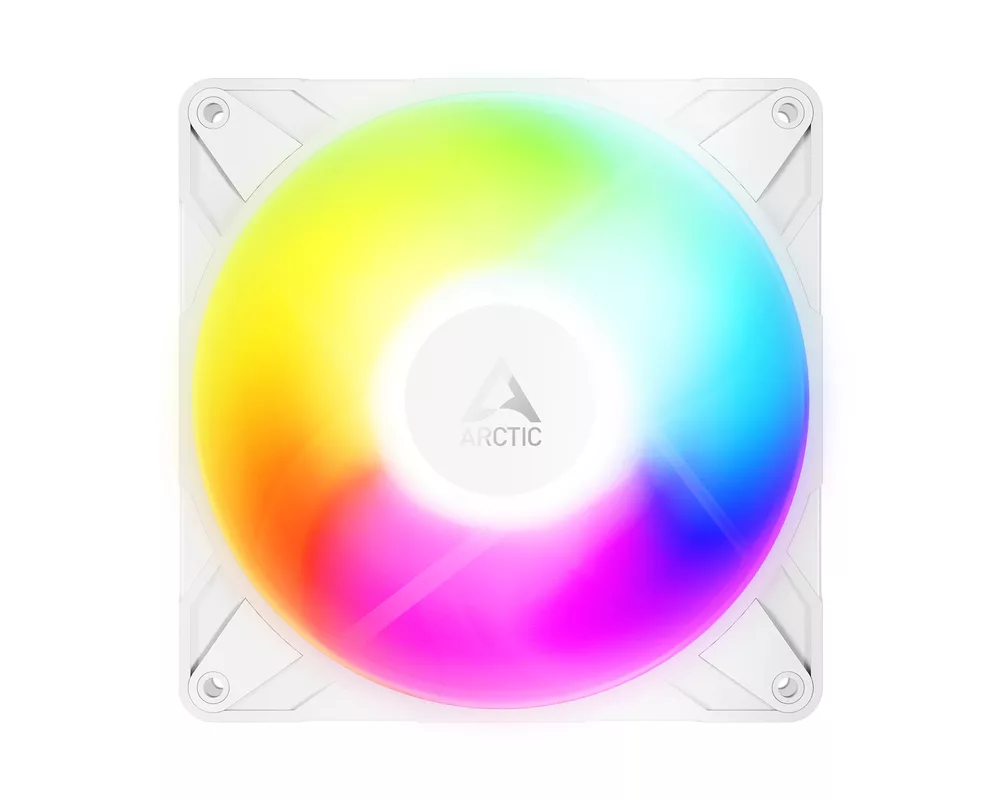 Вентилатор Arctic Комплект вентилатори Pack 3-in-1 - P14 Pro Reverse A-RGB 3