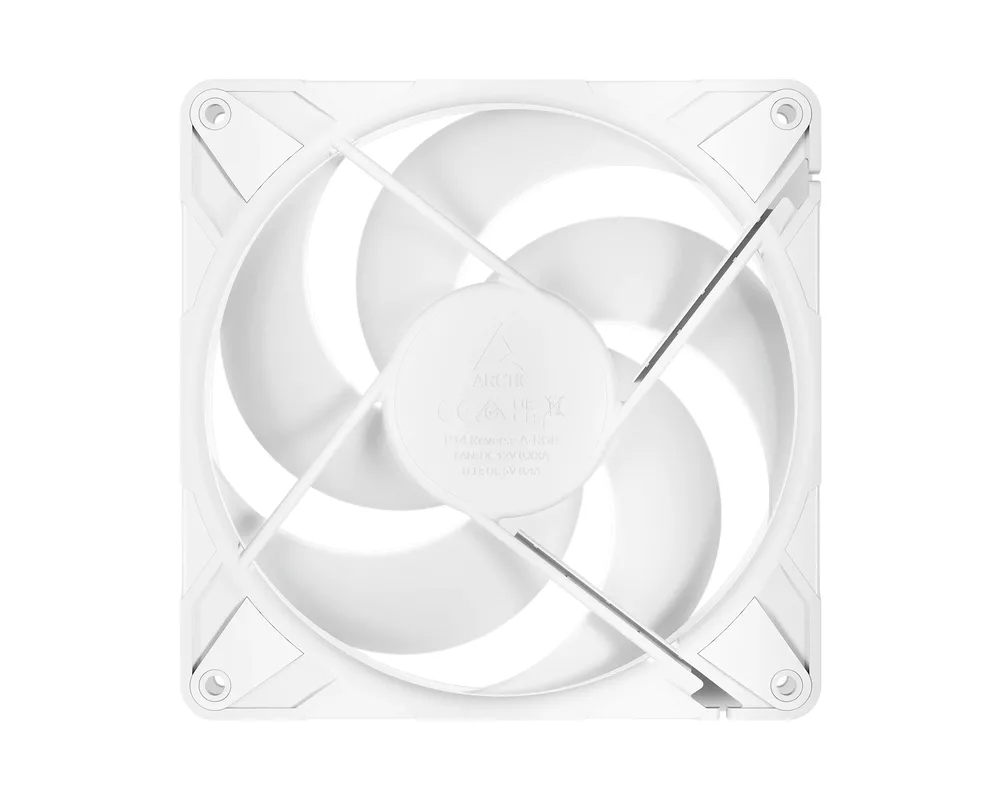 Вентилатор Arctic Комплект вентилатори Pack 3-in-1 - P14 Pro Reverse A-RGB 7