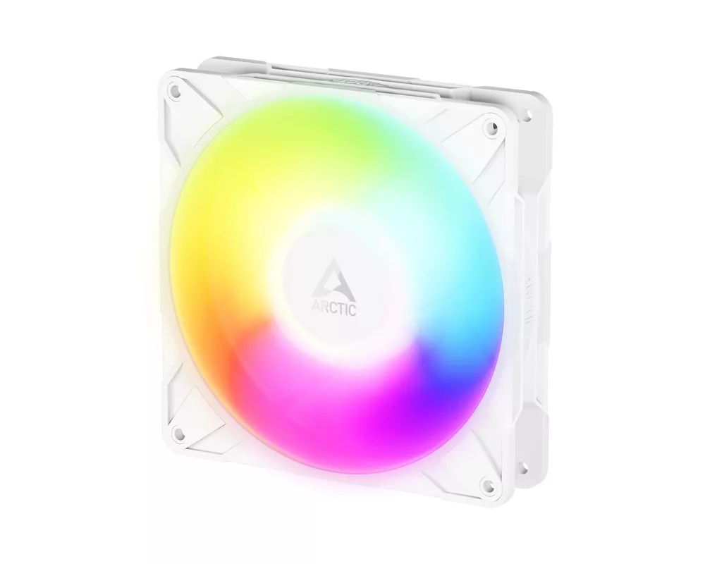Вентилатор Arctic Комплект вентилатори Pack 3-in-1 - P14 Pro Reverse A-RGB 2