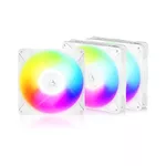 <span>Вентилатор</span> Arctic Комплект вентилатори Pack 3-in-1 - P14 Pro Reverse A-RGB <span class='catalog-num-in-name'>ACFAN00328A</span> - 