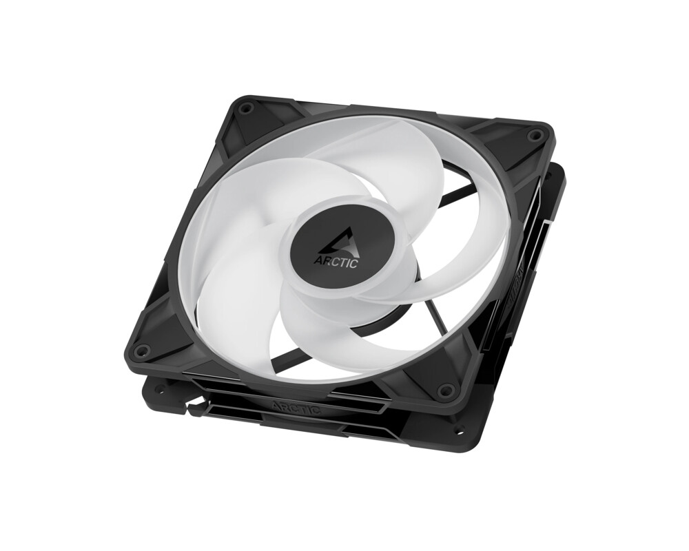 Вентилатор Arctic 140mm P14 Pro Reverse A-RGB 7