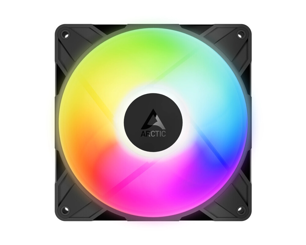 Вентилатор Arctic 140mm P14 Pro Reverse A-RGB 2