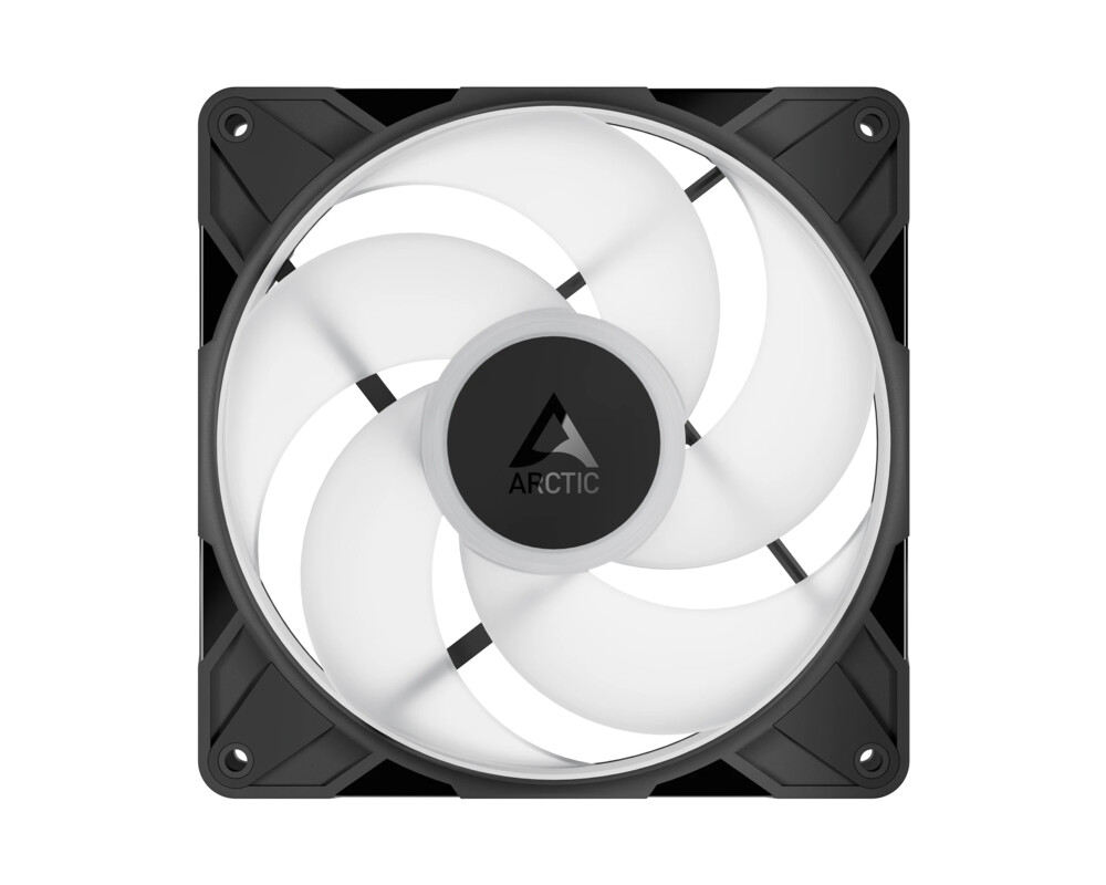 Вентилатор Arctic 140mm P14 Pro Reverse A-RGB 4