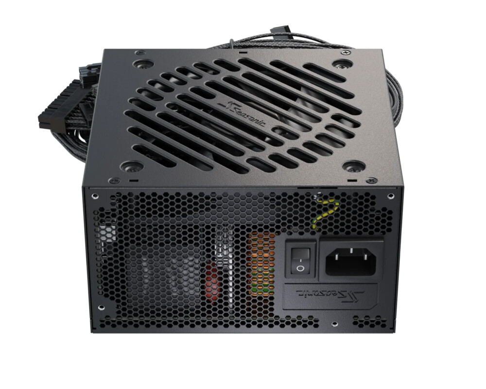 Захранване Seasonic ATX 3.1 750W Bronze 2