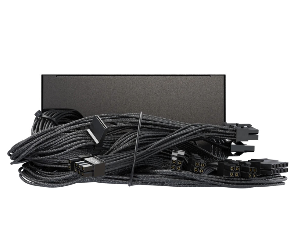 Захранване Seasonic ATX 3.1 750W Bronze 5