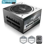 <span>Захранване</span> Raijintek ATX3.1 1000W Platinum - AMPERE... <span class='catalog-num-in-name'>0R30B00013</span> - 