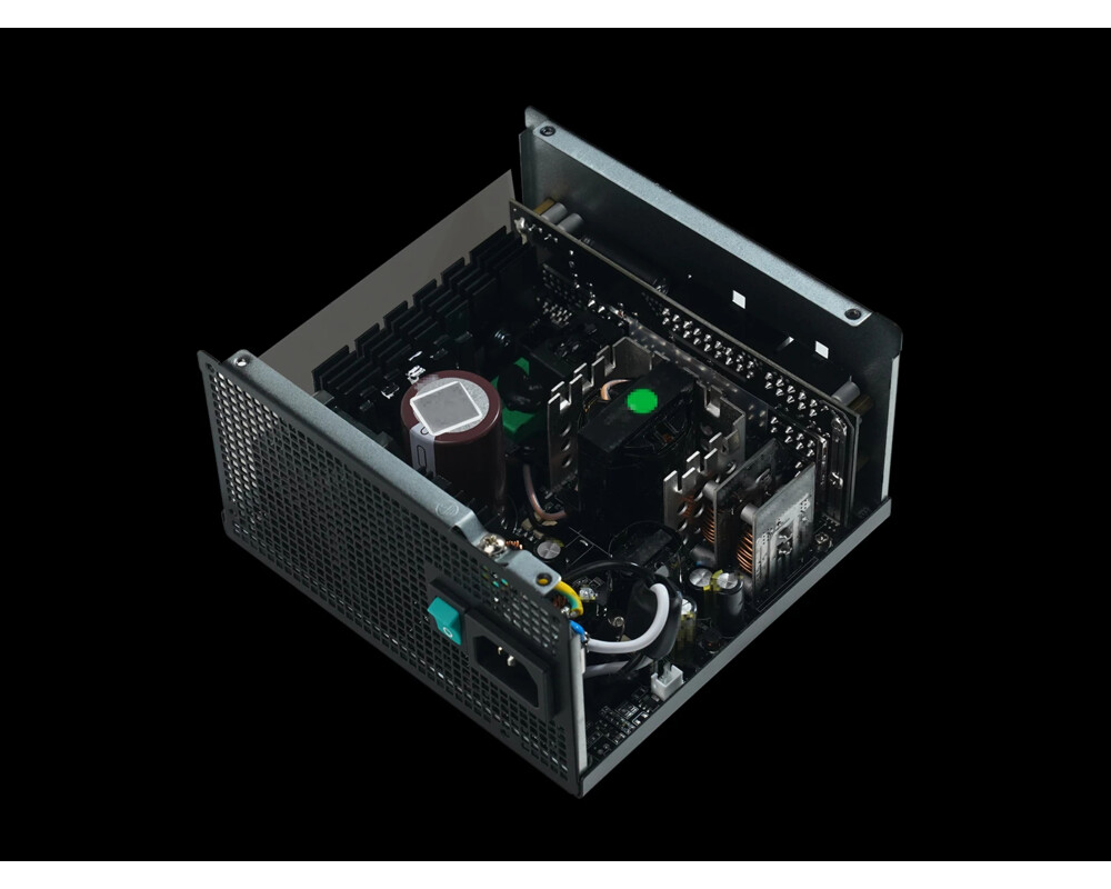 Захранване DeepCool ATX 3.1 1000W Gold 7