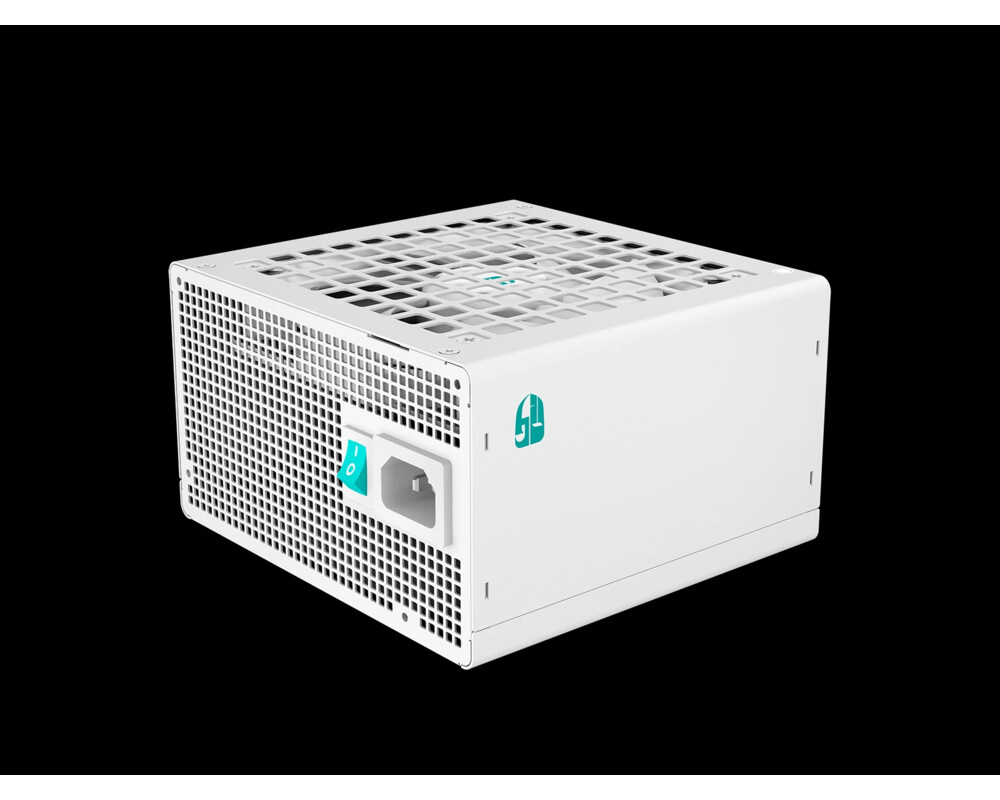 Захранване DeepCool ATX 3.1 850W Gold 4